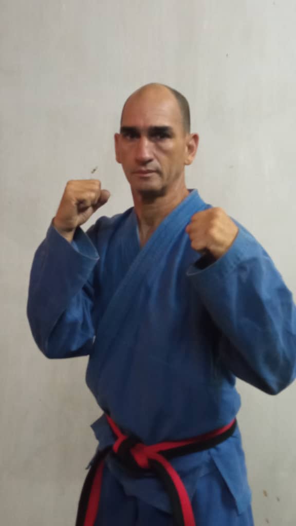Diosdado Martinez (Tachira Venezuel)